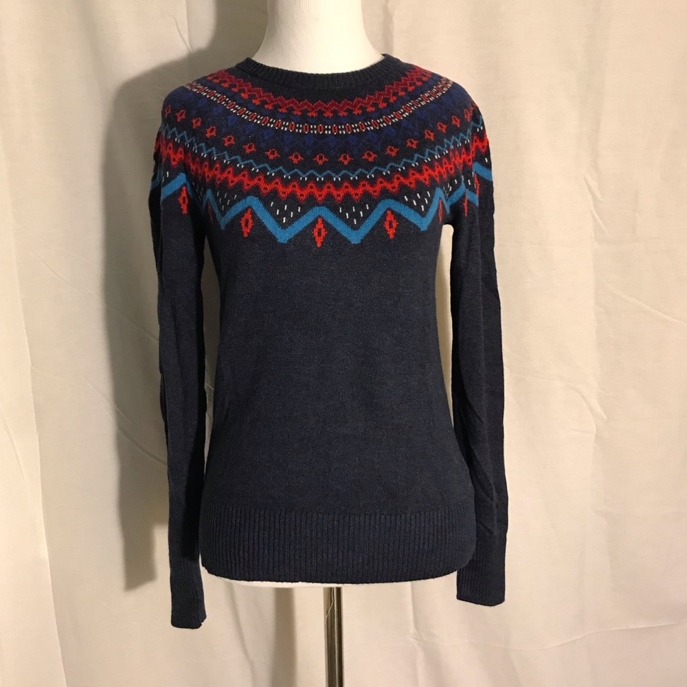 Merona Knit Sweater